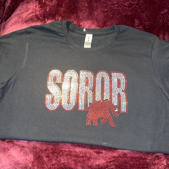 Soror Tshirt - Picture 1 of 2